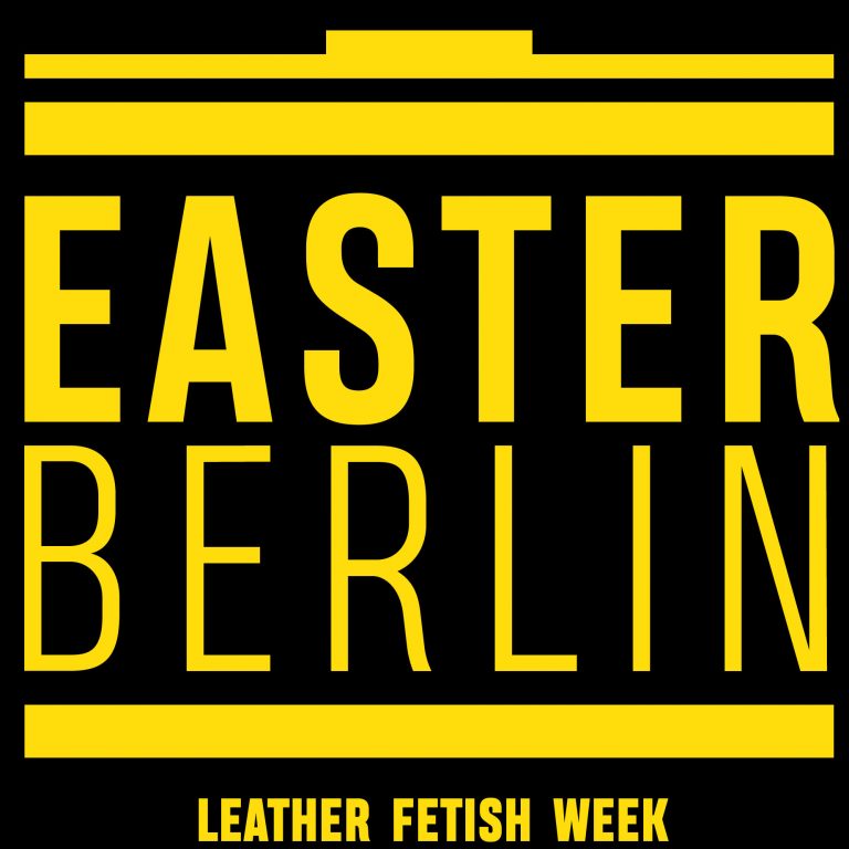 EASTER BERLIN