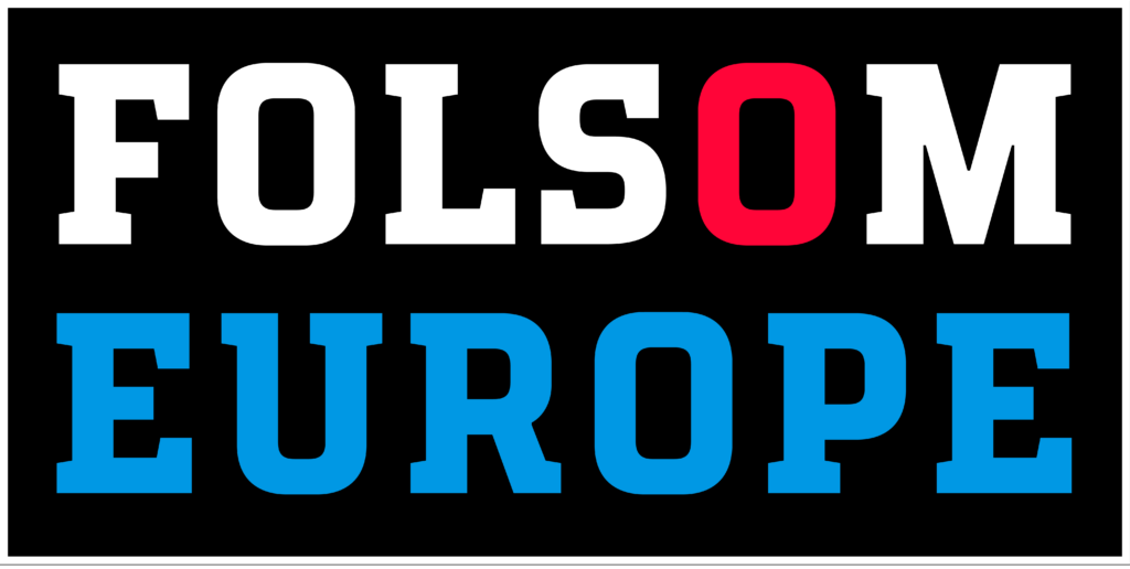 FOLSOM EUROPE