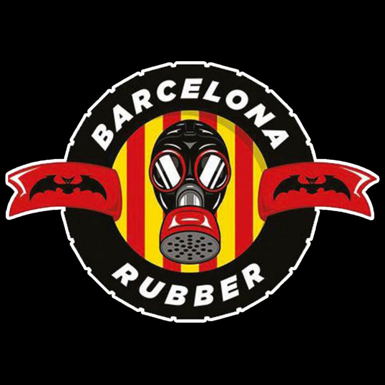 BARCELONA RUBBER WEEKEND