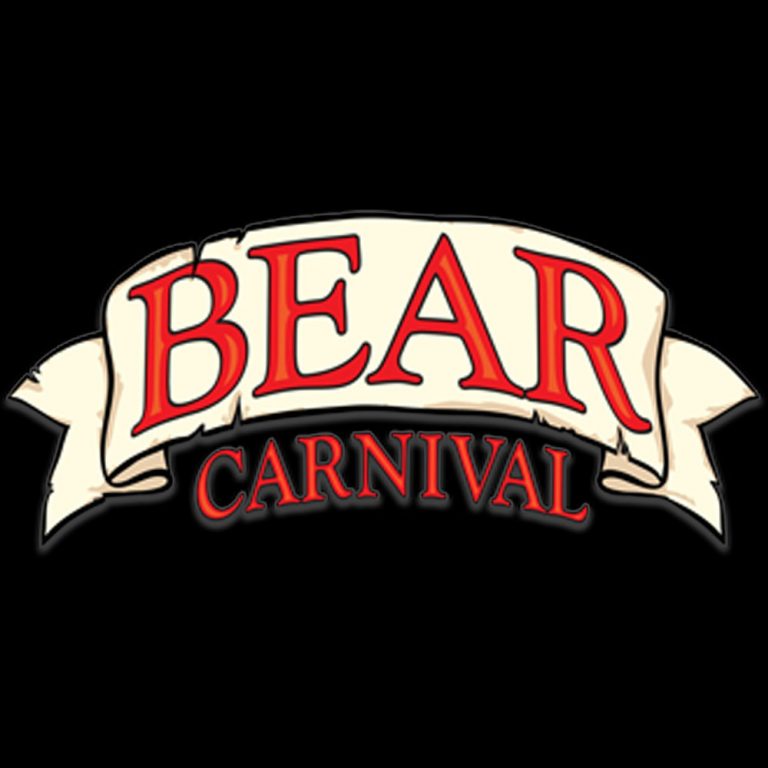 MASPALOMAS BEAR CARNIVAL