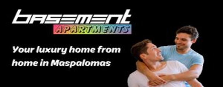Basement Apartments